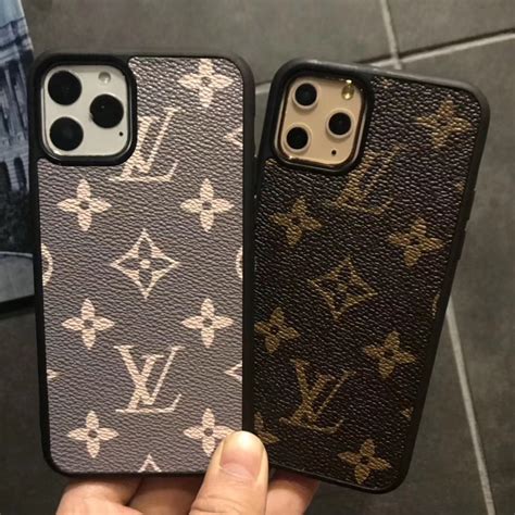 iphone 11 pro max louis vuitton|louis vuitton silicone case iphone.